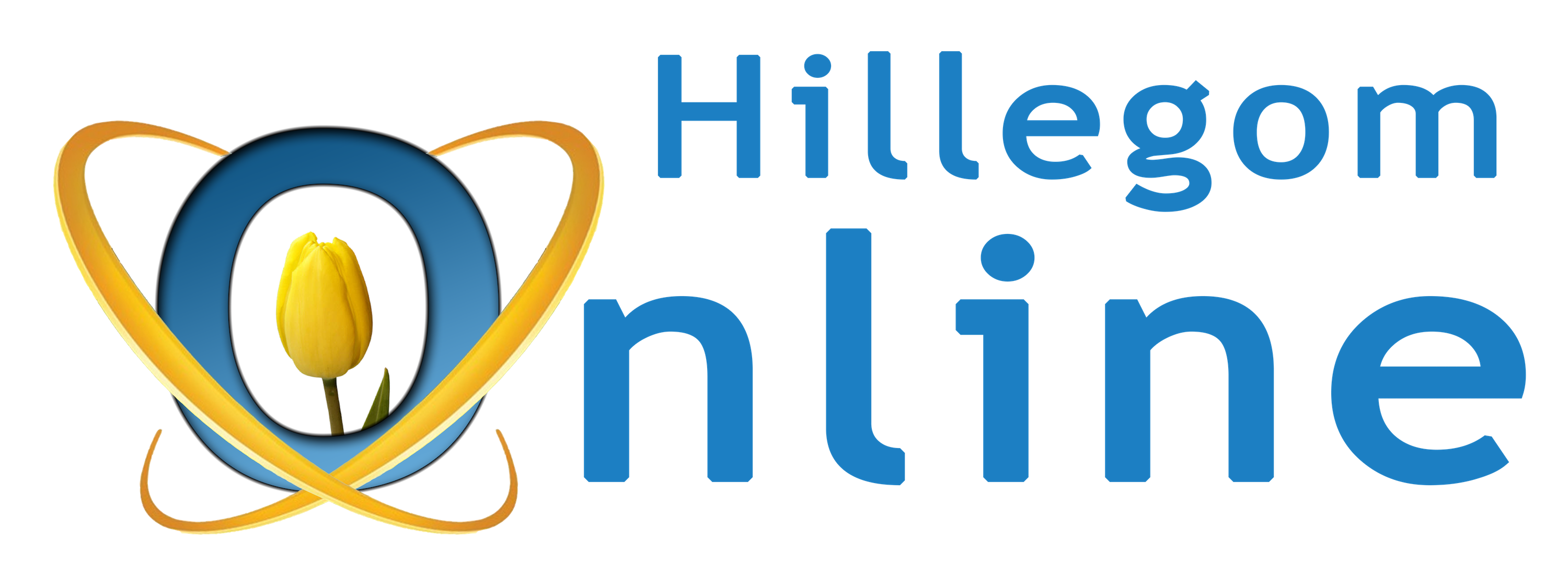 Hillegom Online logo